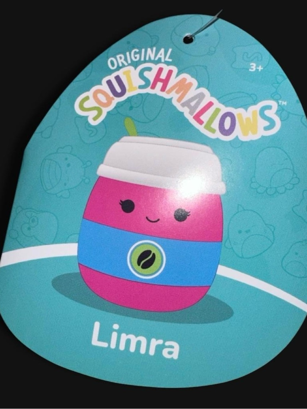 Squishmallow - Picture 3 of 3